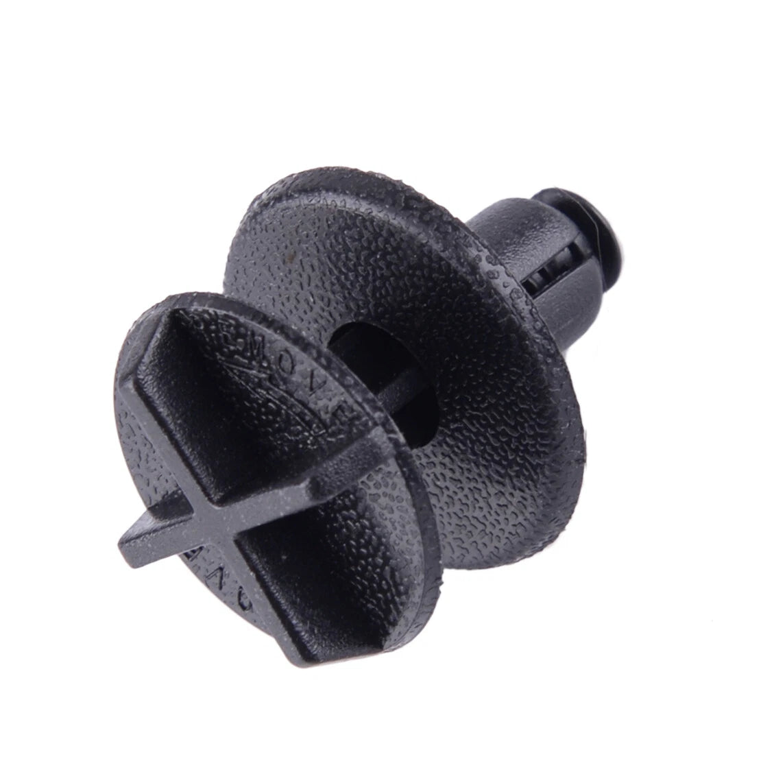 10x Bumper Tank Fender Fastener Clips for Jaguar Land Rover