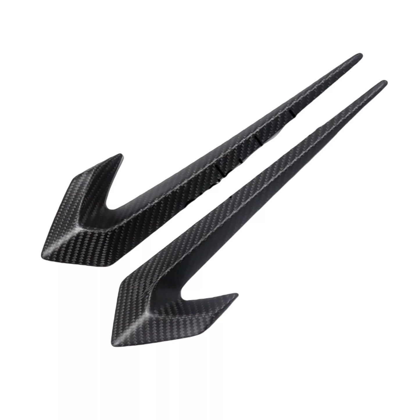 Side Air Flow Fender Vent Cover for Mazda MX-5 Miata (2016-2023)