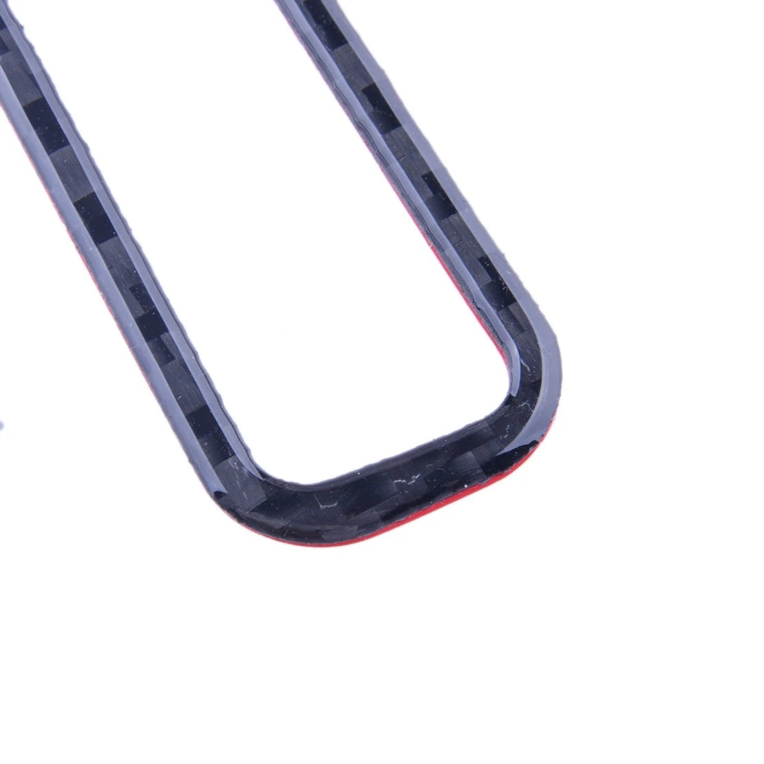 Carbon Fiber Air Vent Outlet Cover Trim for Nissan GT-R R35 (2007-2023)