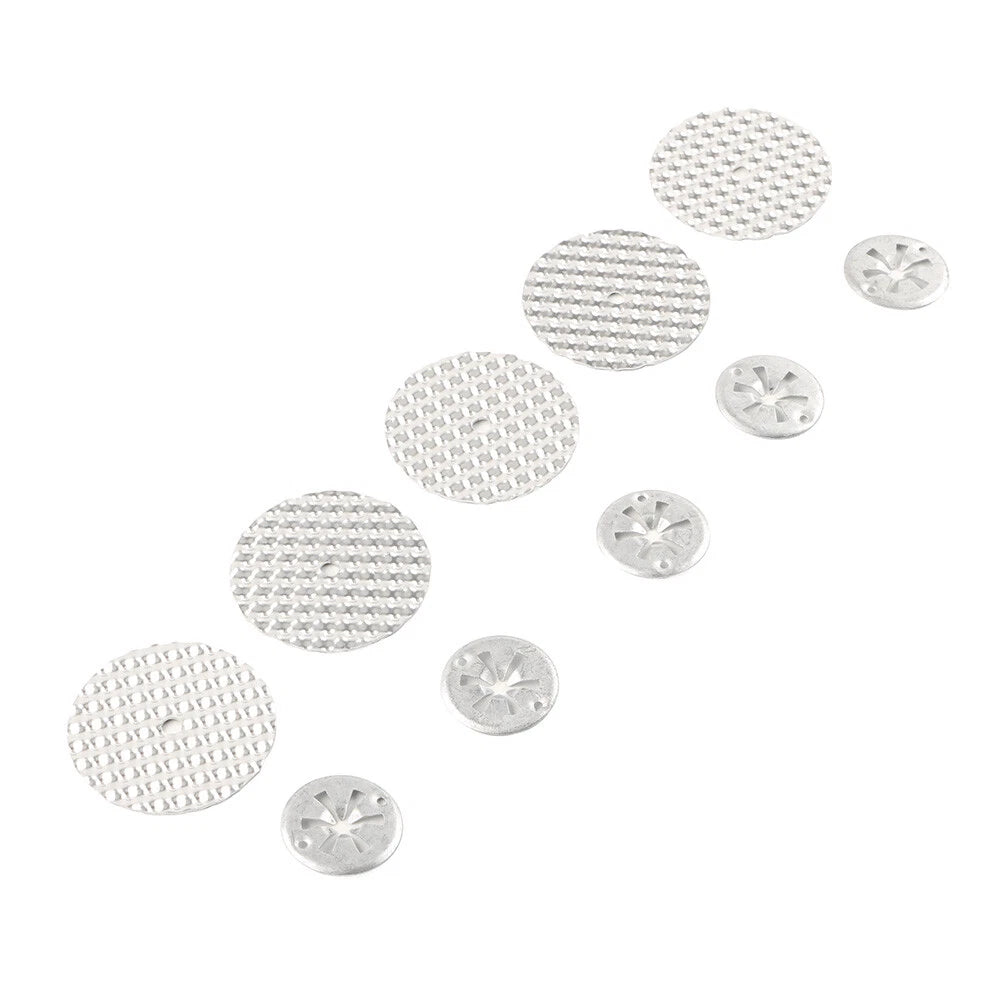 Heat Shield Attachment Repair Kit for Car (N90335004)