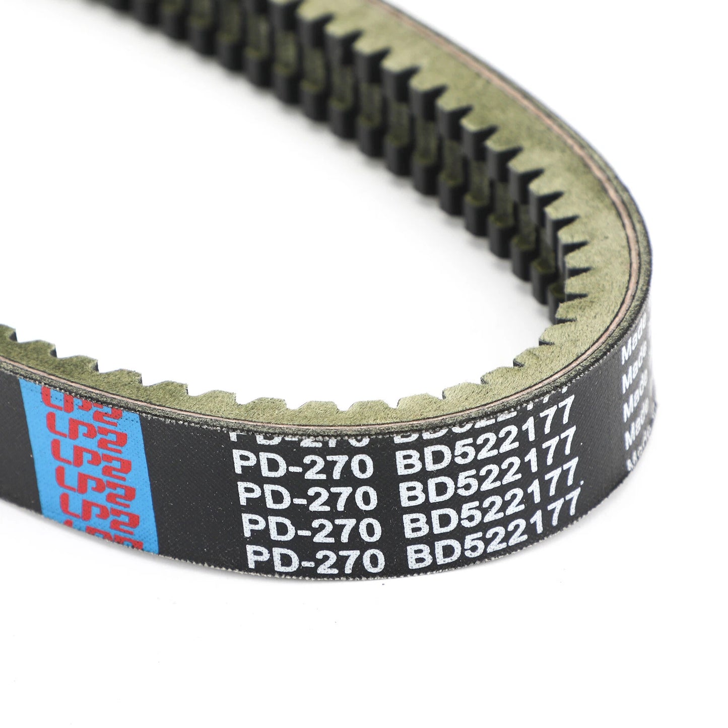 Drive Belt for LIGIER JS50 IXO Microcar (2015-2023)