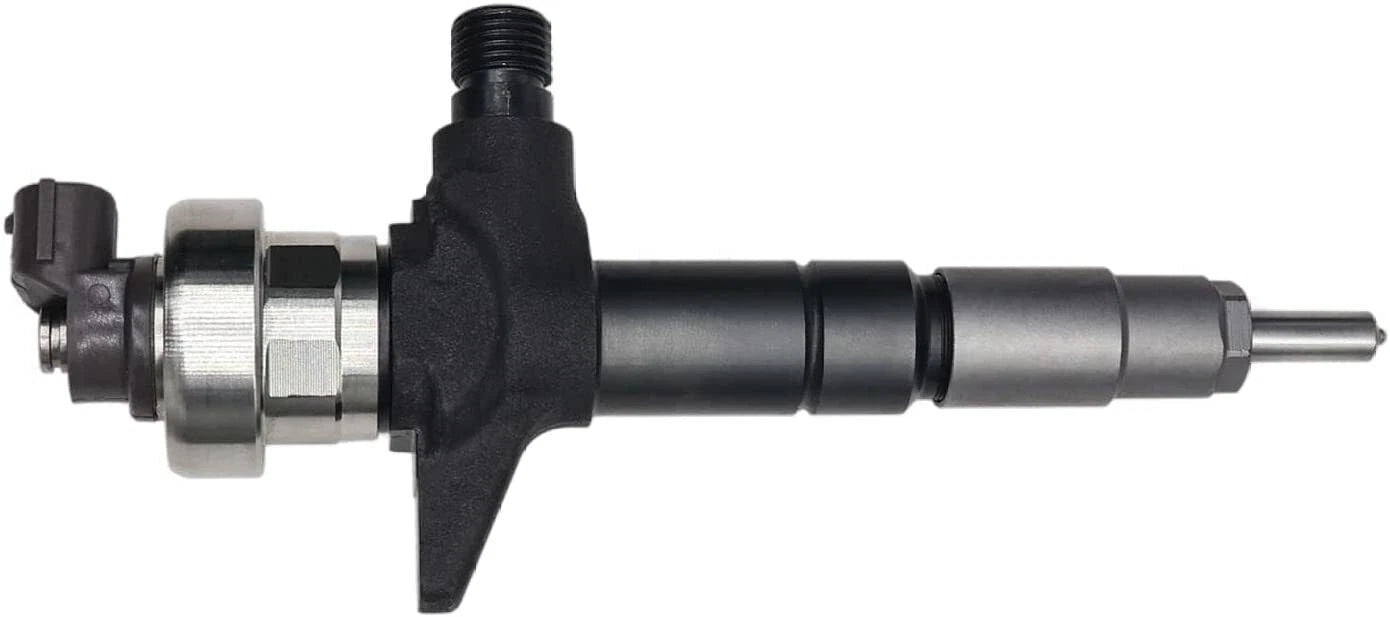 4 x Fuel Injectors for Holden Colorado RC Diesel 3.0L (2008-2012)