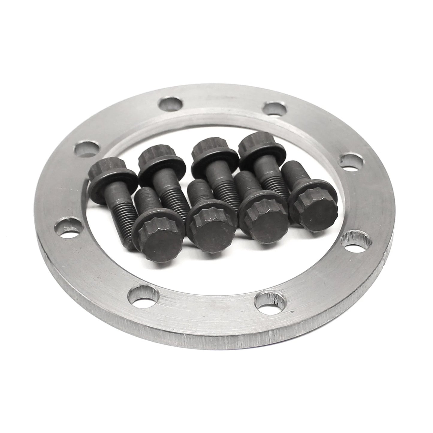 Ring Gear Spacer & Bolts for M80 M75