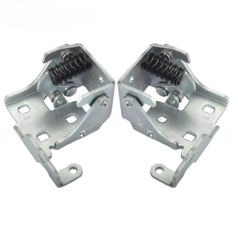 2 x Lower Door Hinge Front for Chevy Tahoe Suburban (2007–2014)
