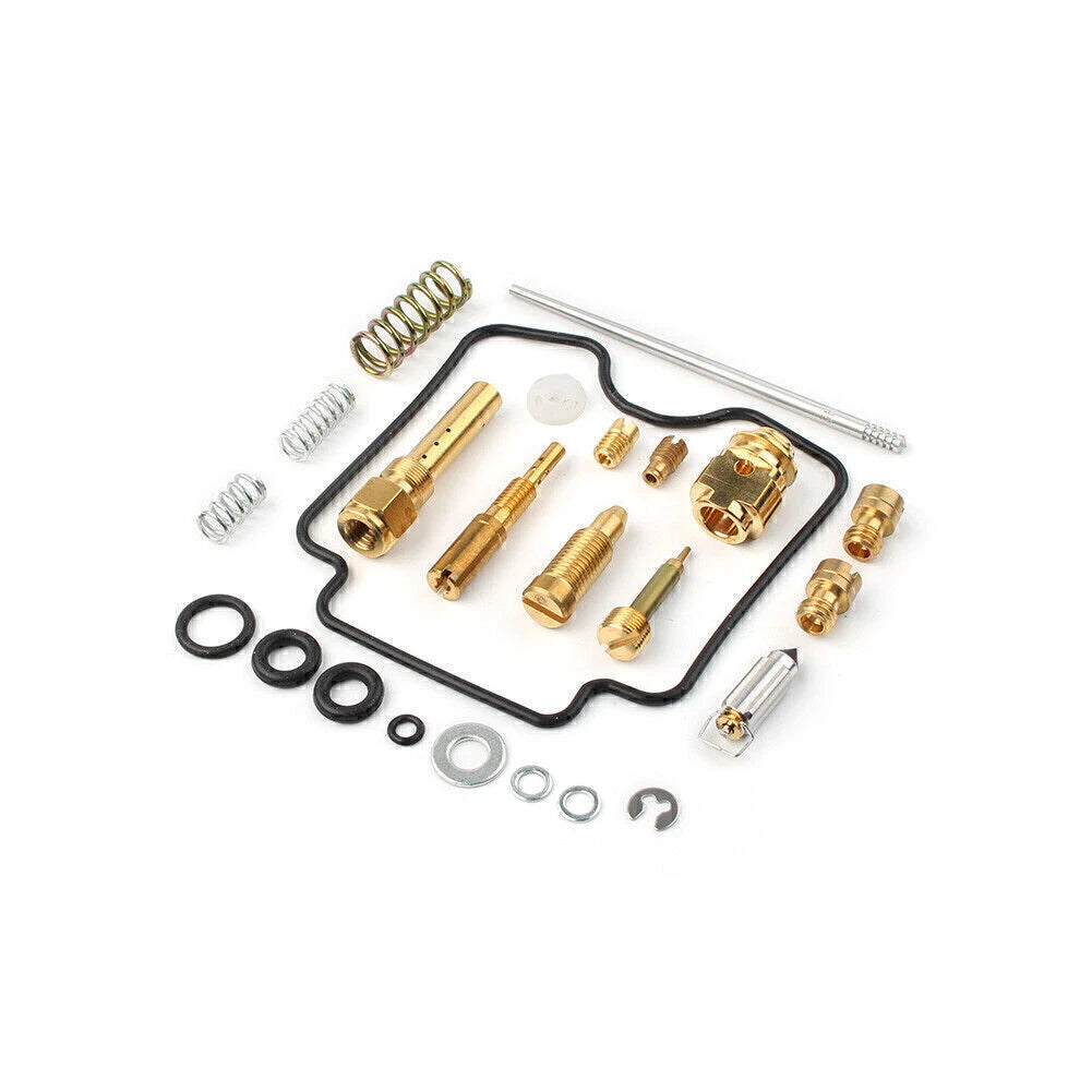 Carburetor Rebuild Kit for 2000-2007 Can-Am Bombardier DS 650 ATVs
