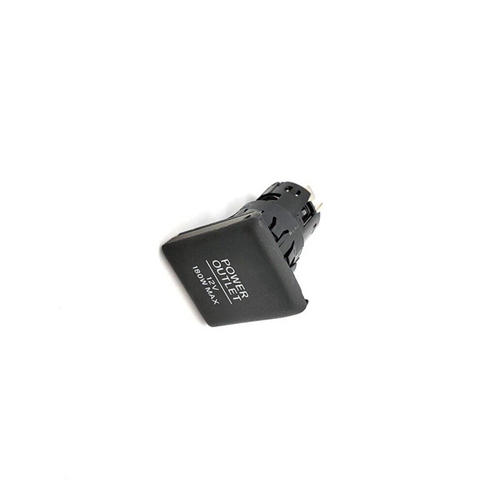 12V 180W MAX Cigarette Lighter Holder for Honda Accord, CR-V (2018-2022)