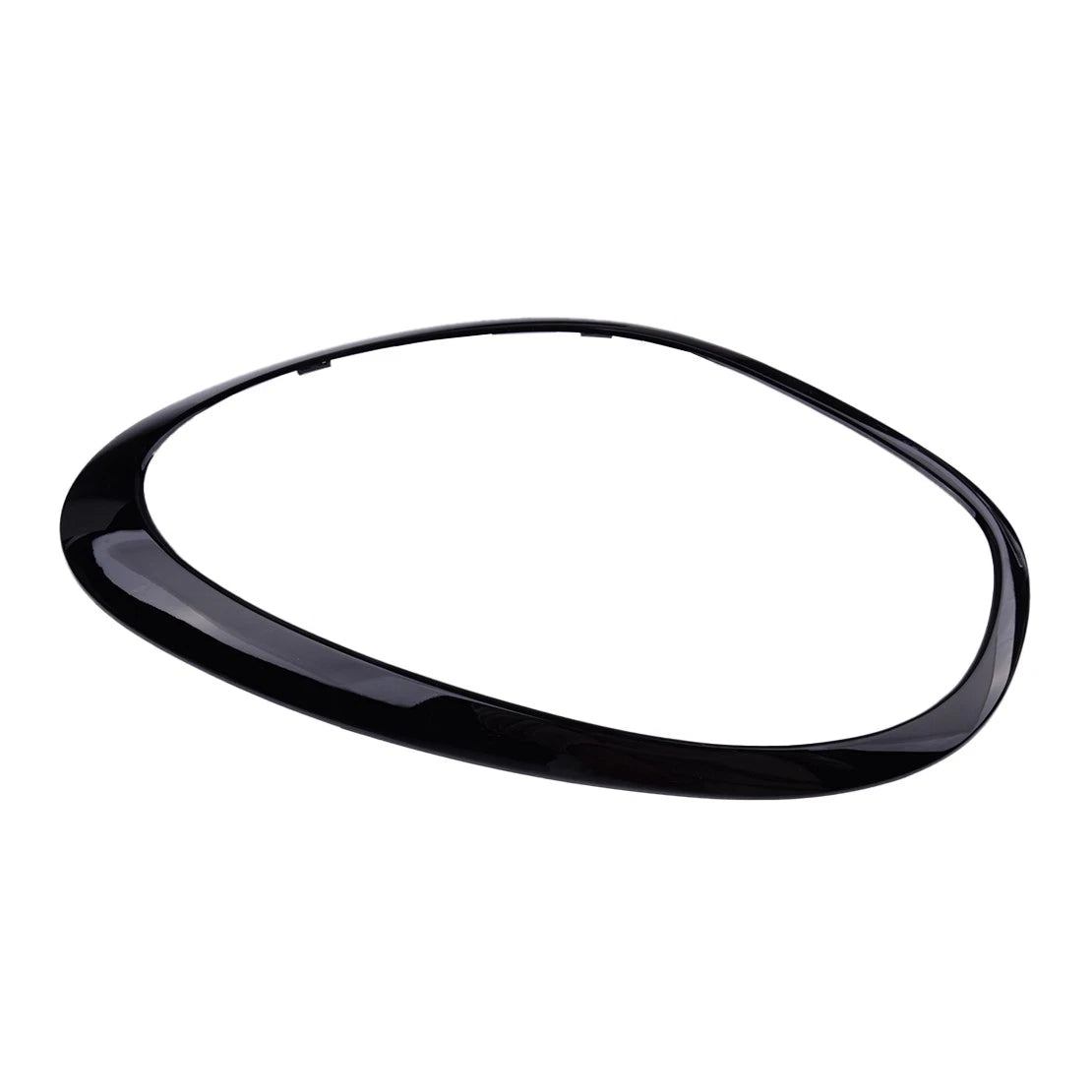 Left Headlight Cover Ring Trim Bezel for MINI Cooper Countryman (2011-2016)