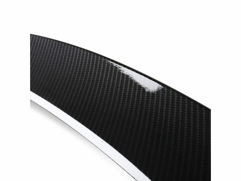 Boot Spoiler for BMW X6 E71 SUV 2008-2014 (2008-2014)