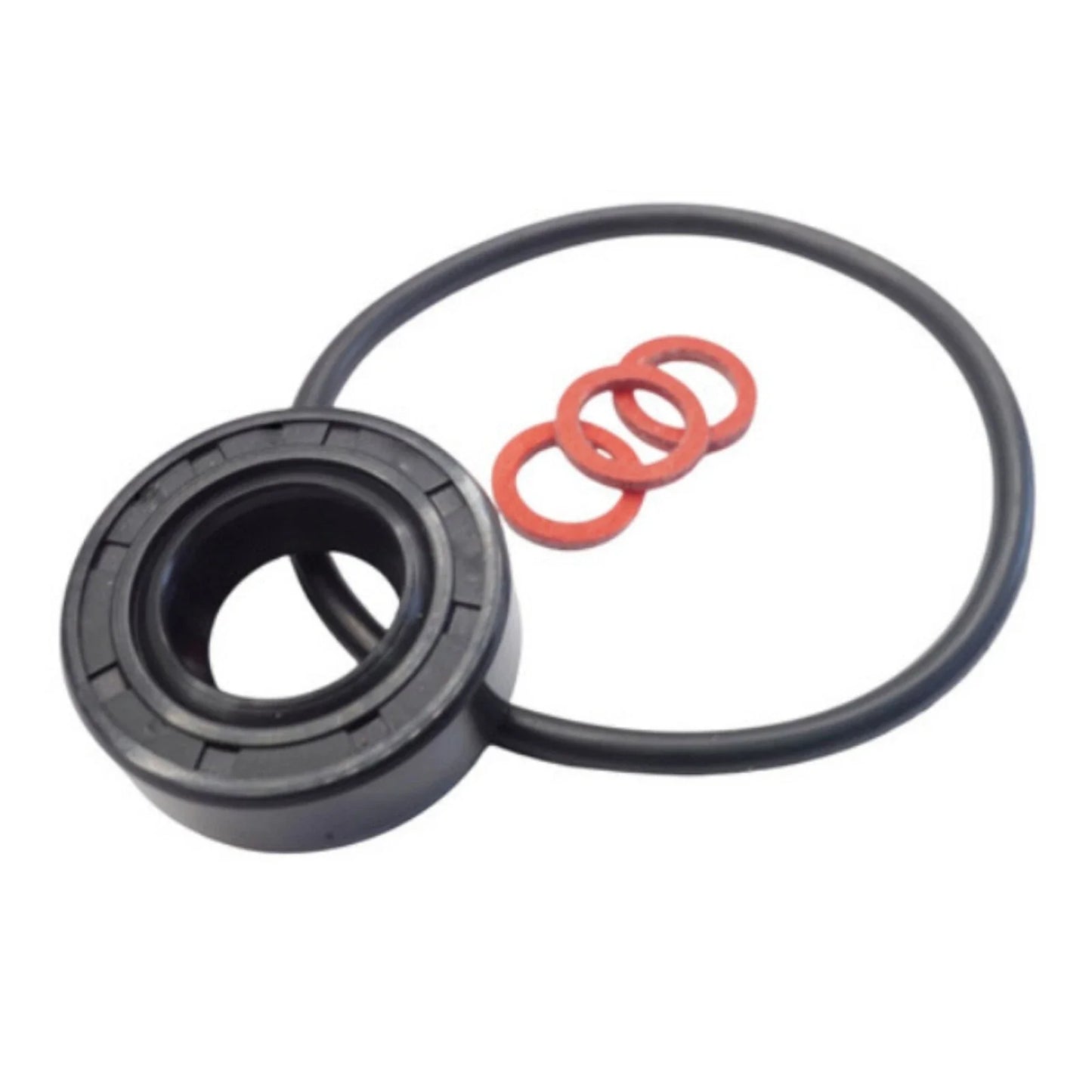Lower Unit Oil Seal/O-ring/Gasket for Mercury 8HP/9.9HP