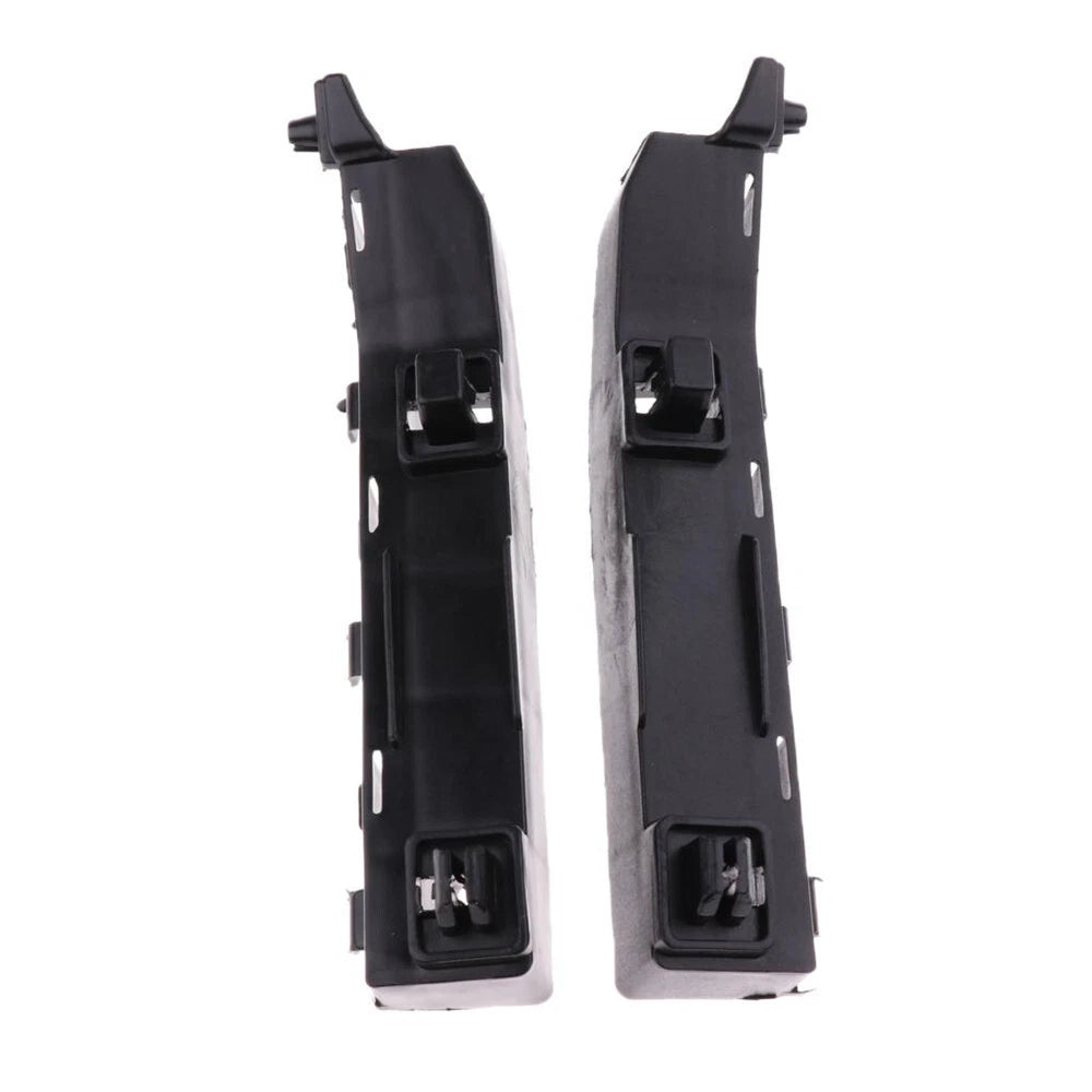 Front Bumper Bracket Beam Mount Support Left & Right for Honda Accord (2008-2012)