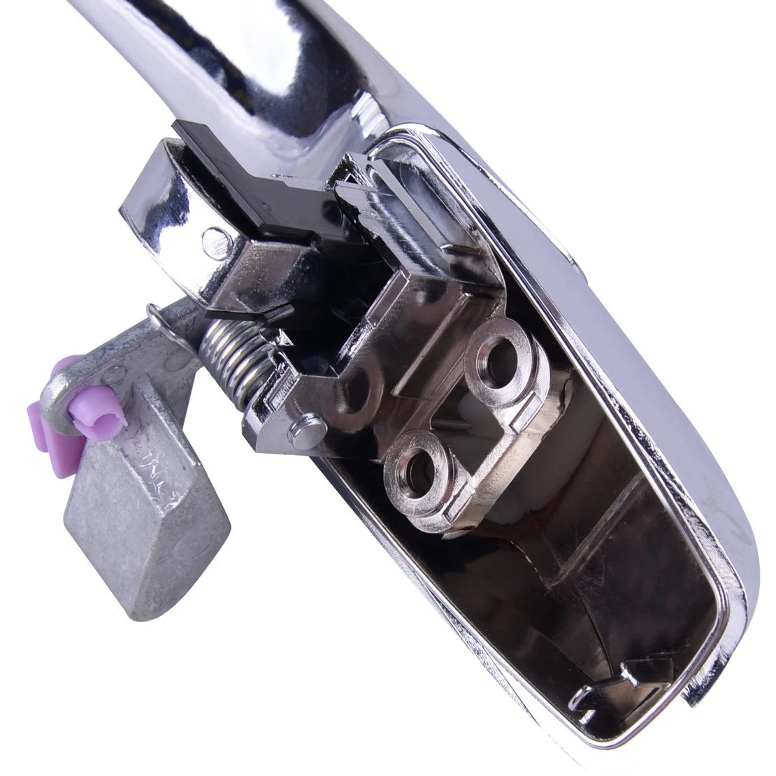 Car Rear Left Outer Door Handle for Chrysler 300/300C (2005-2010)