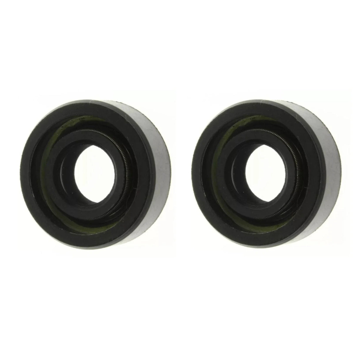 Oil Seal for Suzuki Marine Outboard Motors 2Pcs Replaces 09289-10002