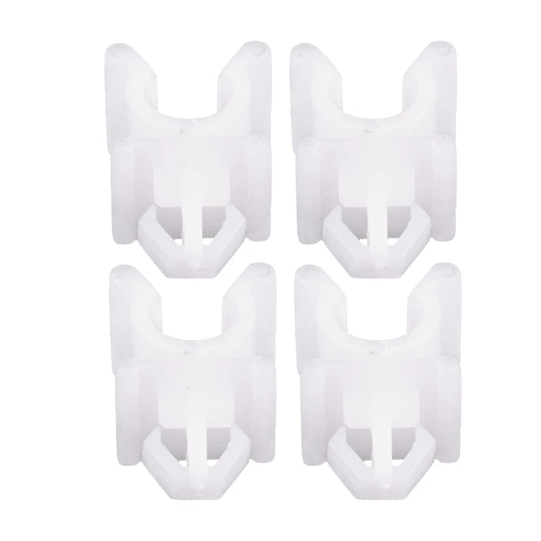 4 x Bonnet Rod Retainer Mounting for Toyota 4Runner Tacoma (2003-2023)