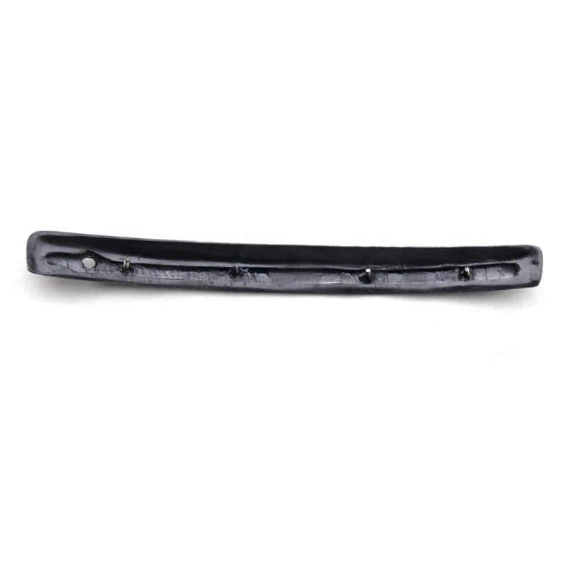 Carbon Fiber Rear Trunk Hatch Handle Lid Garnish Cover for Toyota Celica 00-05