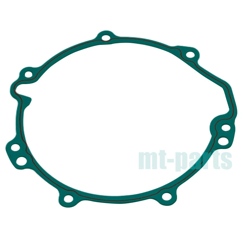 Gasket Generator Cover for Kawasaki ZX1400 Ninja ZX-14R, ZZR1400 (2012-2019)