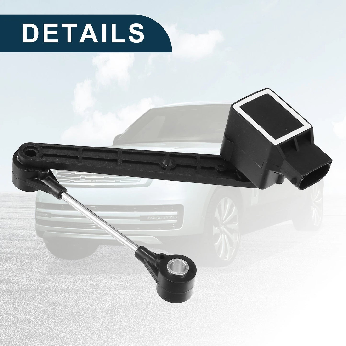 Air Suspension Level Sensor for Land Rover Discovery (2005-2016)