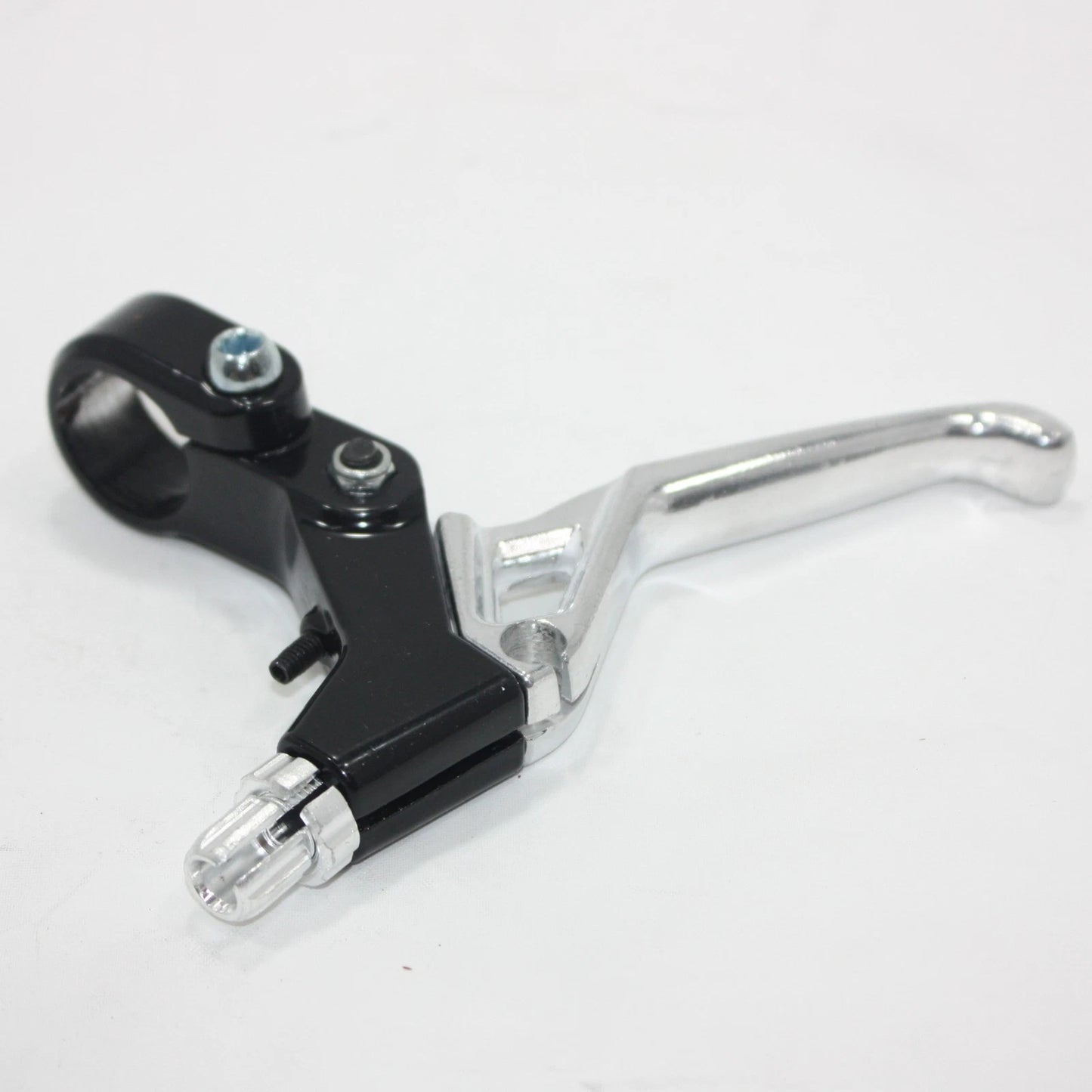 Cable Brake Lever Handle for Mini PIT Pocket Rocket Dirt Bike Scooter