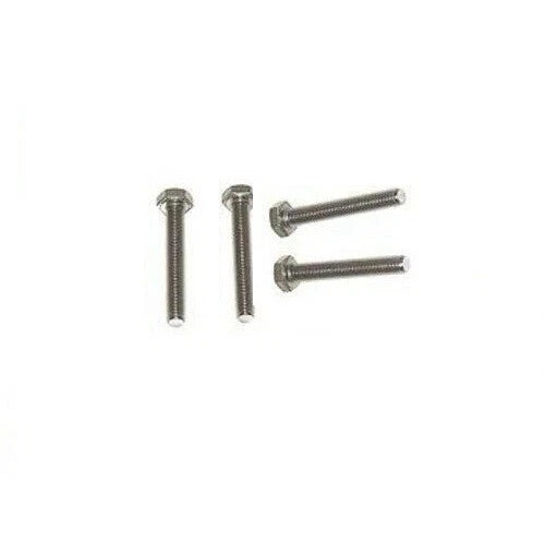 Water Pump Impeller Repair Kit for Yamaha 20/25 HP Models 6L2 Series