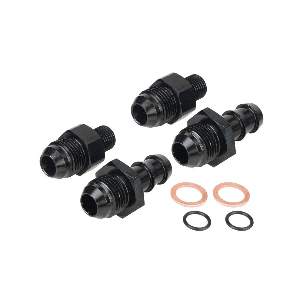 Transmission Cooler Hoses Lines for 2003-07 Dodge Ram Cummins 47RE 48RE