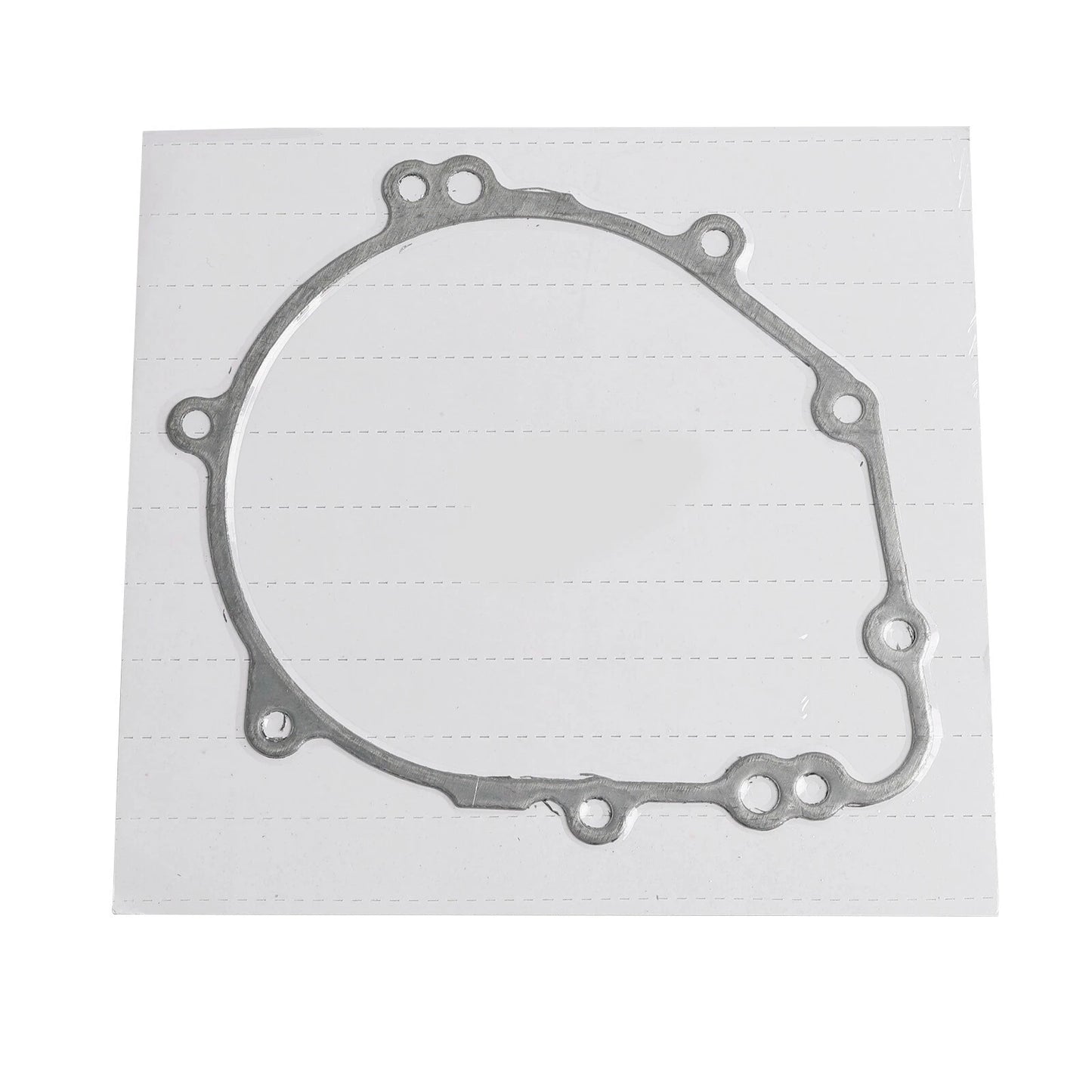 Engine Cover Gasket Left for Kawasaki Z H2 / SE Ninja H2 SX H2R (2019-2023)