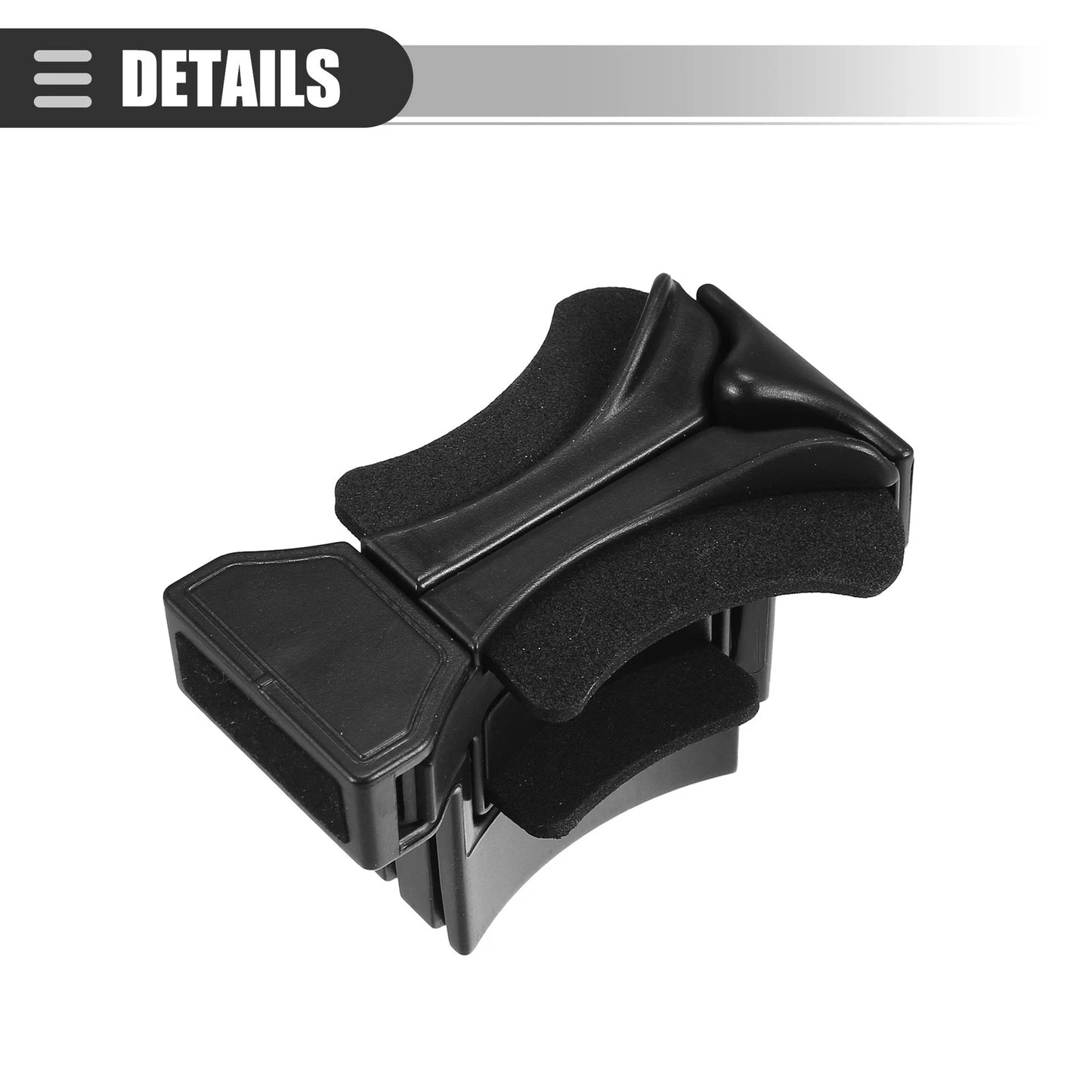 Cup Holder Insert for Lexus GX470 (2003-2009)
