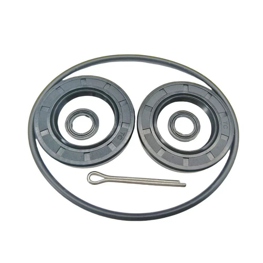 Lower Unit Gearcase Seal Kit for Suzuki DF100/115/140 (2000-2023)