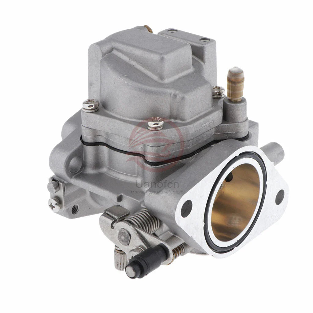 Carburetor for Yamaha/Parsun Outboard E T 40HP 2-Stroke (2002-2003)