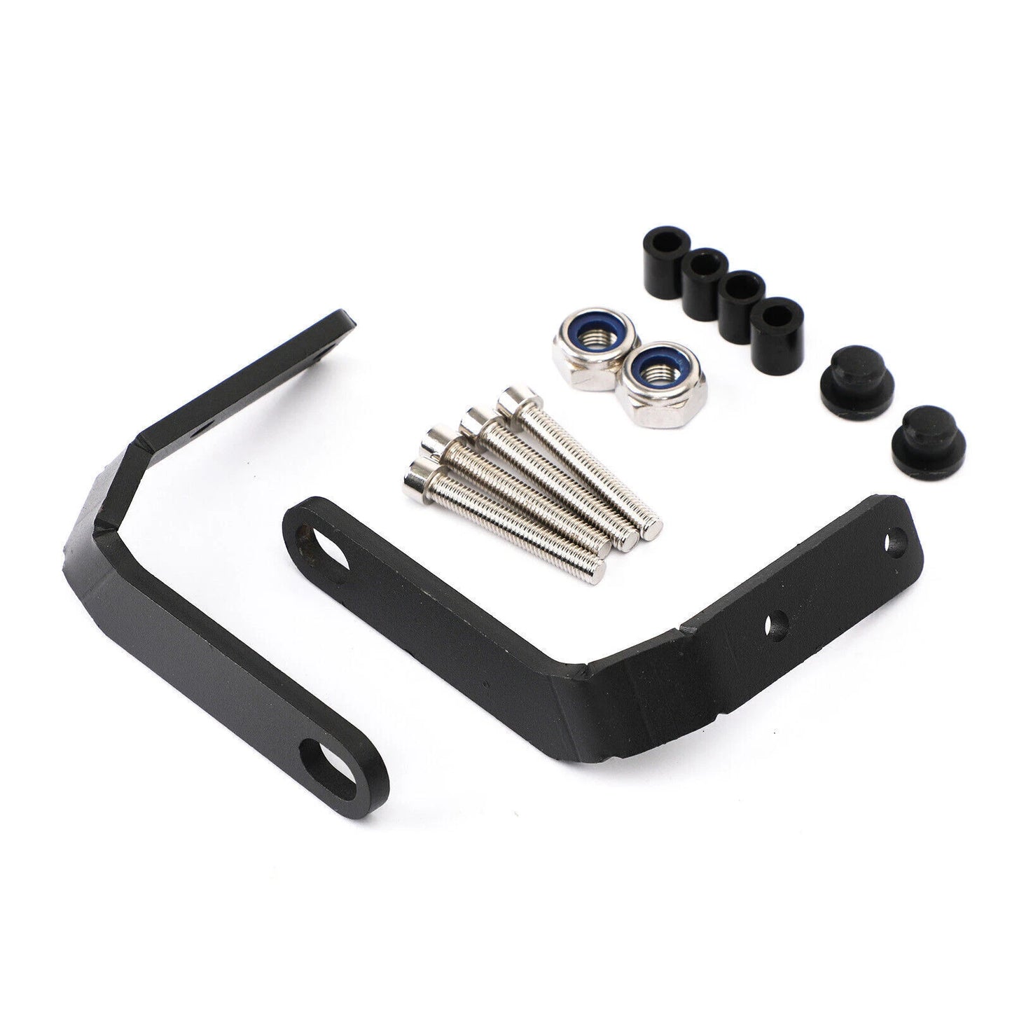 Mirror Bracket Countersink Kit 2 x for Honda CMX 500 300 Rebel (2020-2021)