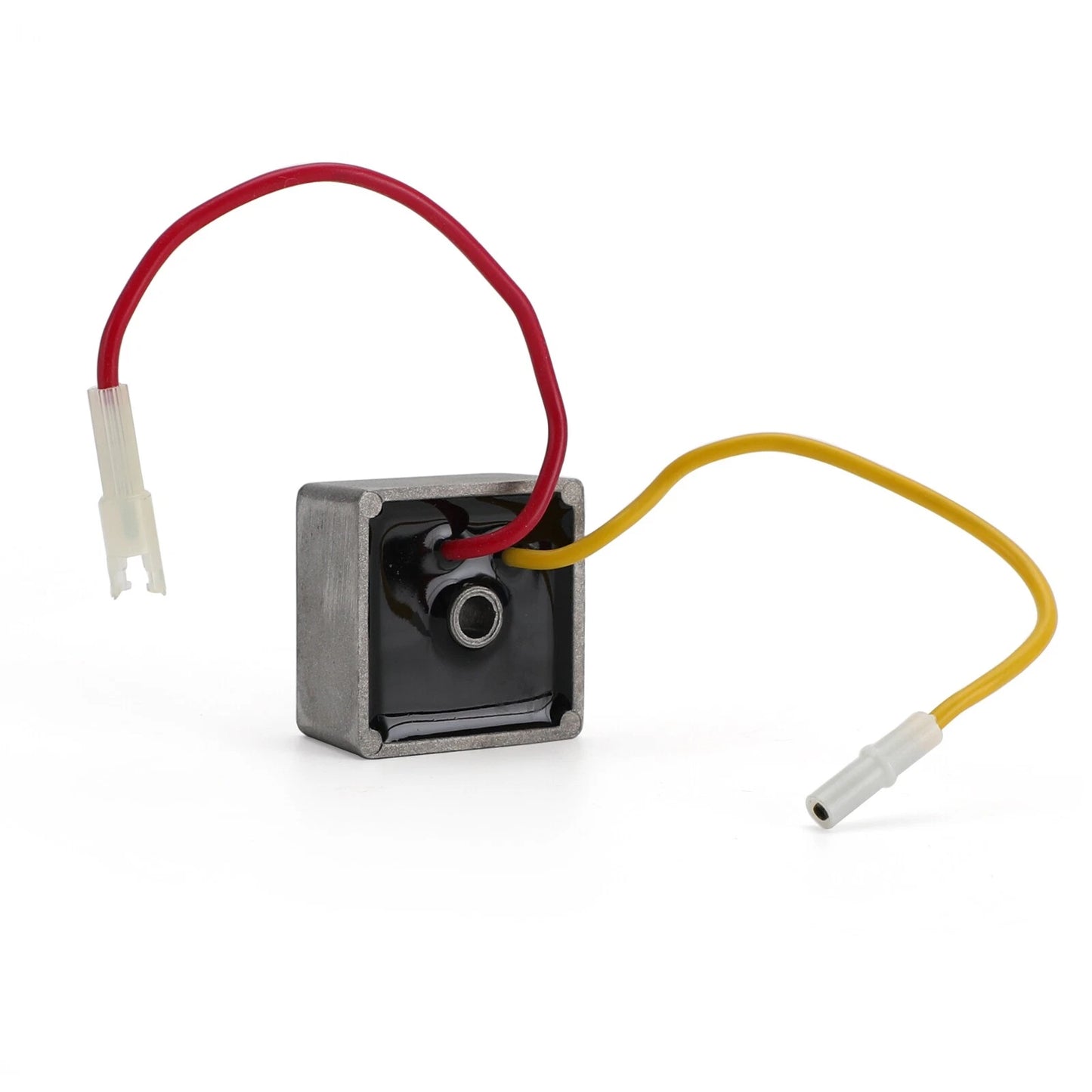 Regulator for 5-9A Charging System