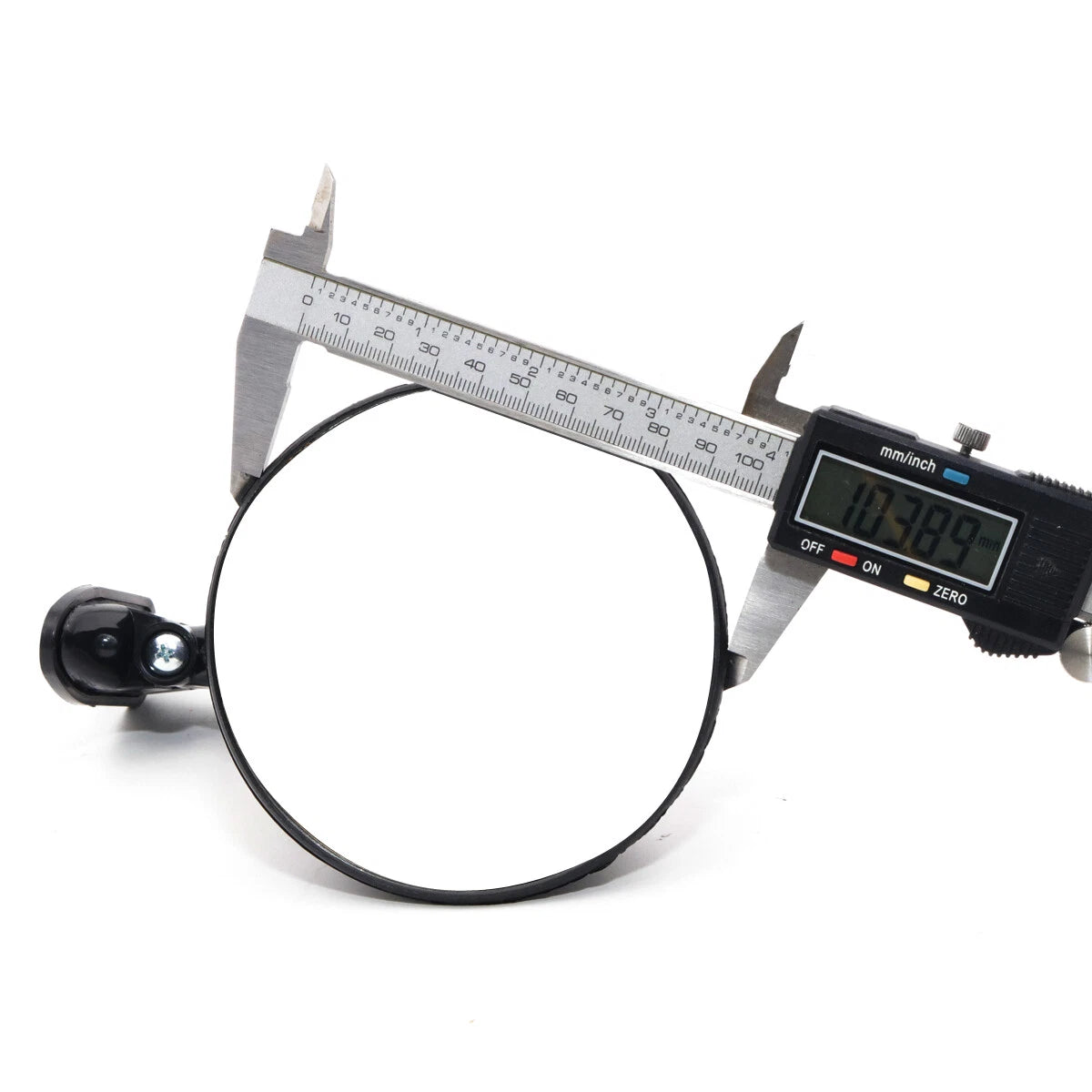 Fender Mirror Set for Honda Civic Hatchback 1980-1983