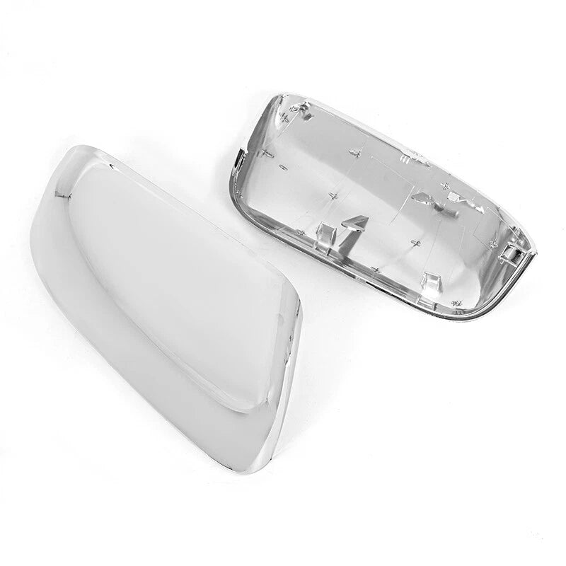 Replacement Side Mirror Cover for 2016-2019 Ford Explorer (2 x Covers)
