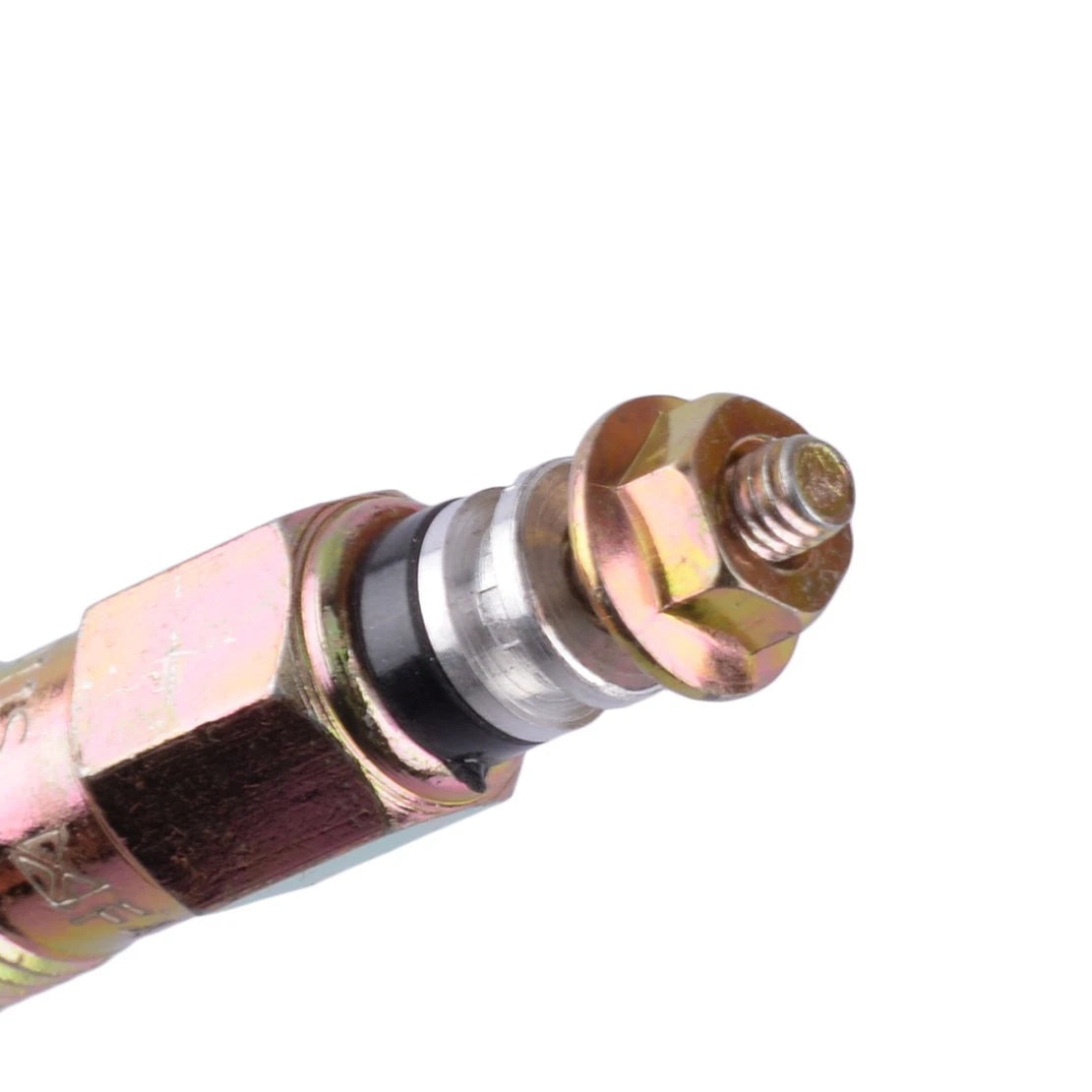 Glow Plugs for GMC Chevrolet Isuzu NPR NQR 4HE1 4.8L (1998-2004)