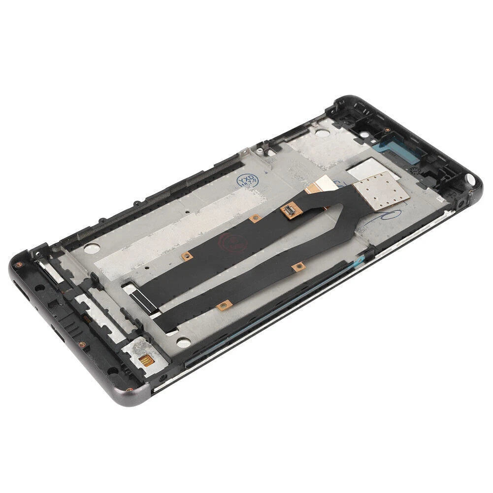 LCD Display Touch Digitizer Assembly for Sony Xperia XA F3113 F3116 (2016)