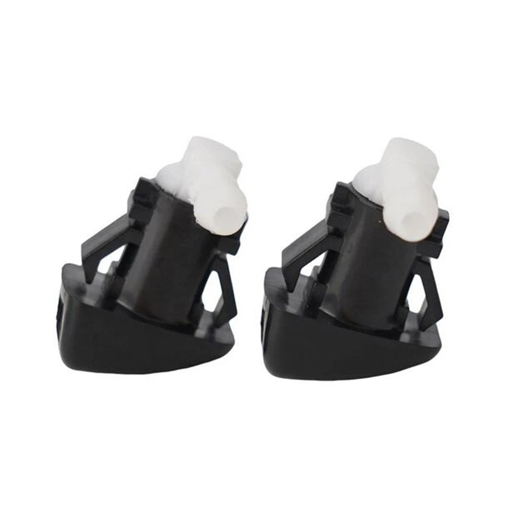 Windshield Wiper Water Spray Jets for 2014-2017 Jeep Cherokee (2014-2017)