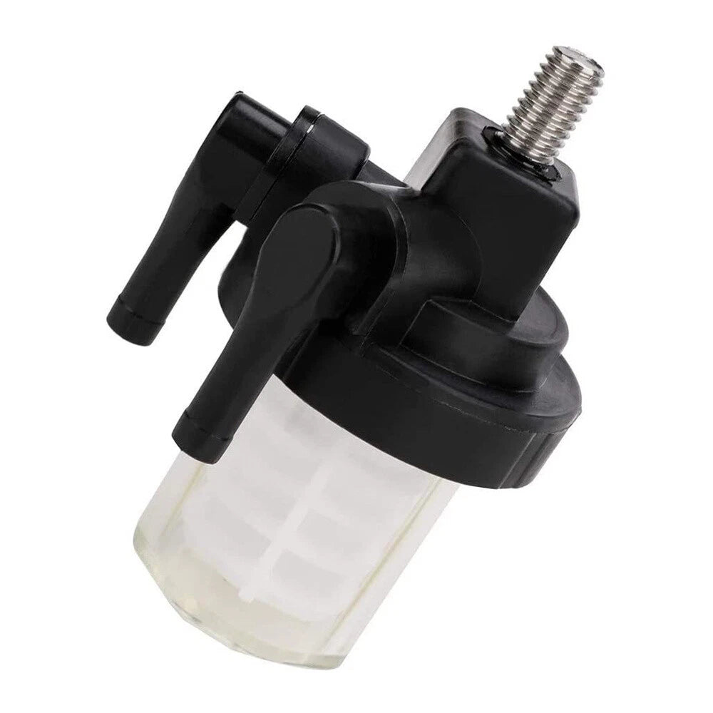 Fuel Filter for Yamaha 9.9HP 15HP 20HP 25HP 30HP 40HP 48HP 50HP