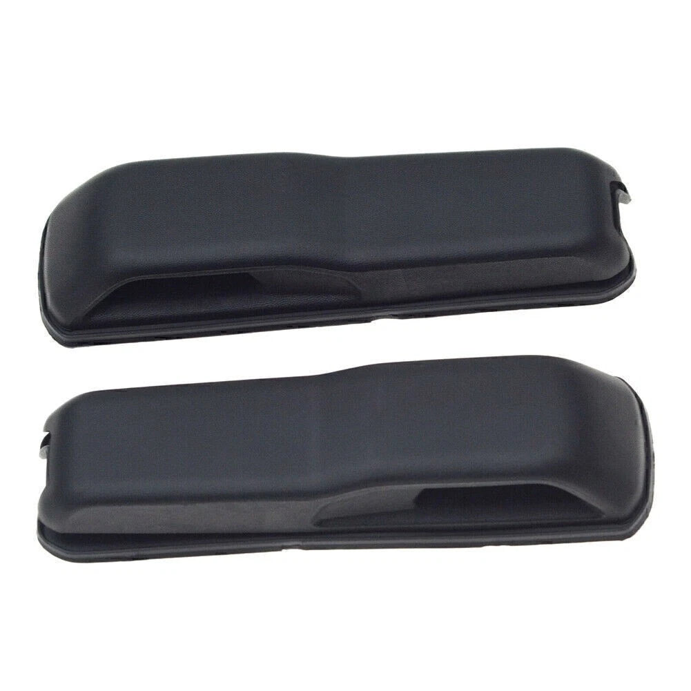 2 x Car Hood Stop Bumper for 2018-2020 Jeep Wrangler JL