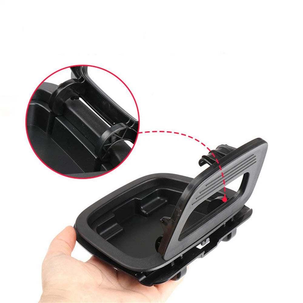 Rear Trunk Mat Handle Cover for 2015-2021 Mercedes Benz E W213