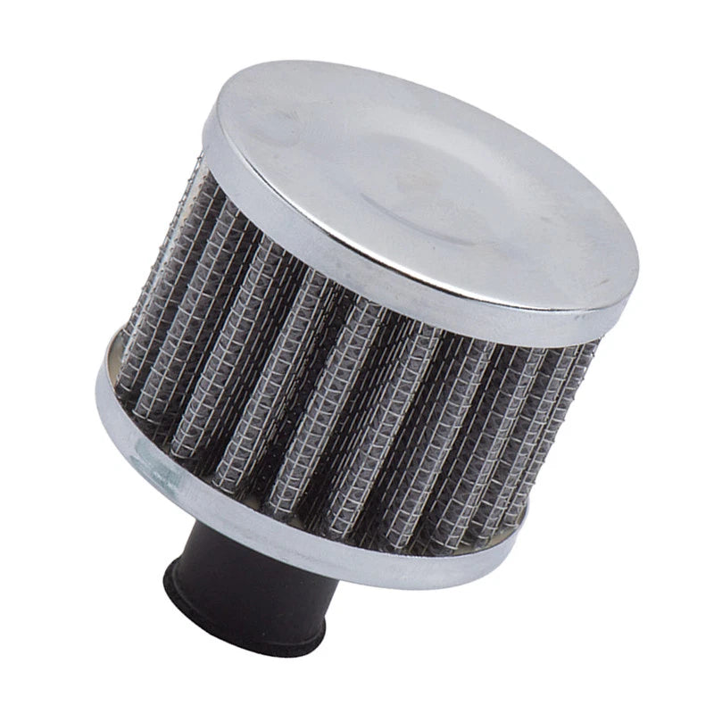 Valve Cover Breather Filter for Honda EG EK DC2 RSX K-Swap K20 K24 (1992-2006)