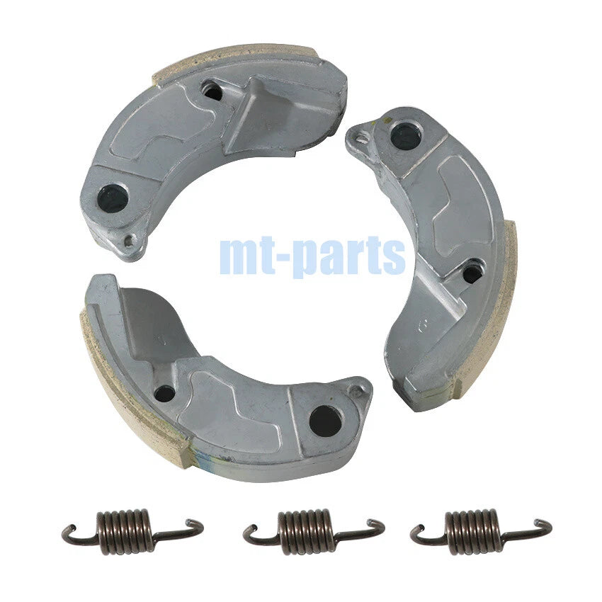 Clutch Weight Shoes for Honda NHX110 Lead 110, NHX125 Lead 125 (2008-2024)