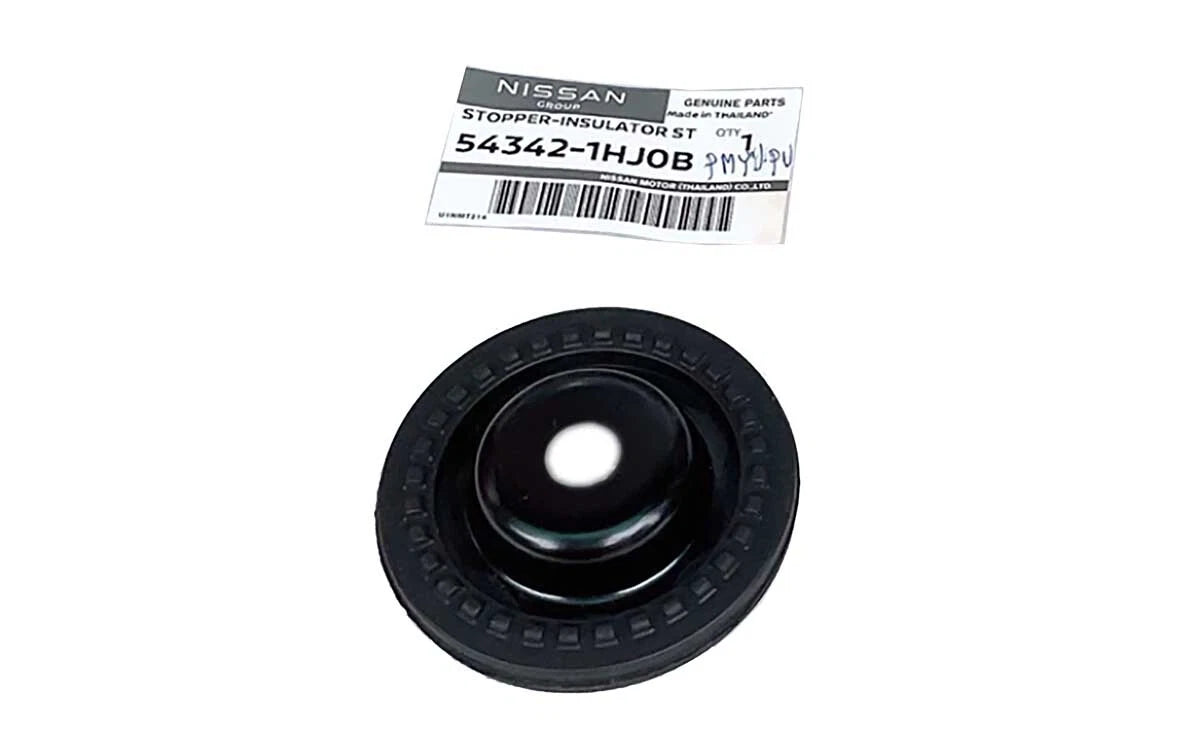 Front Insulator Stopper for Nissan Micra K13, Versa, Sunny (2010-2017)