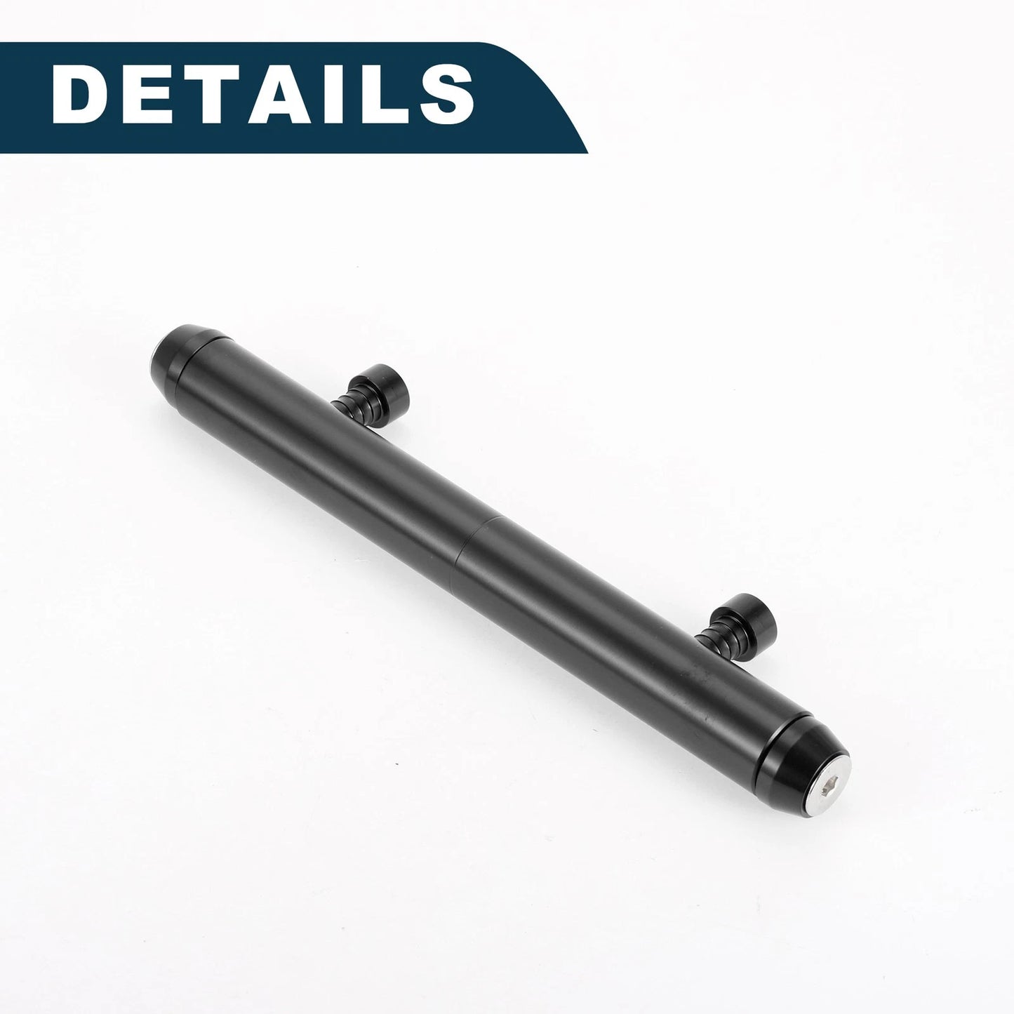 Cross Bar / 1 Set / for Motor Bike Handlebars