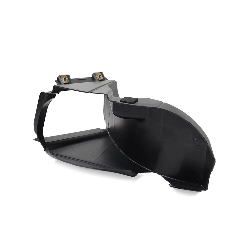 Auxiliary Cooling Air Duct for Jaguar XF (2009-2015)