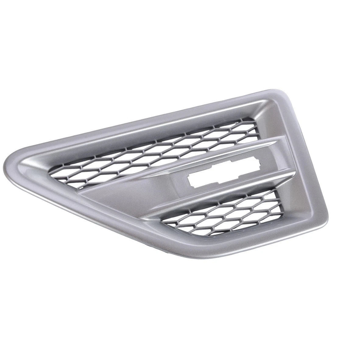 Left Side Fender Air Vent Grille Cover for Land Rover Freelander (06-16)