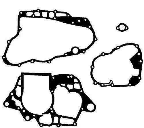Engine Gasket for Honda TRX450R Sportrax (2004–2005)