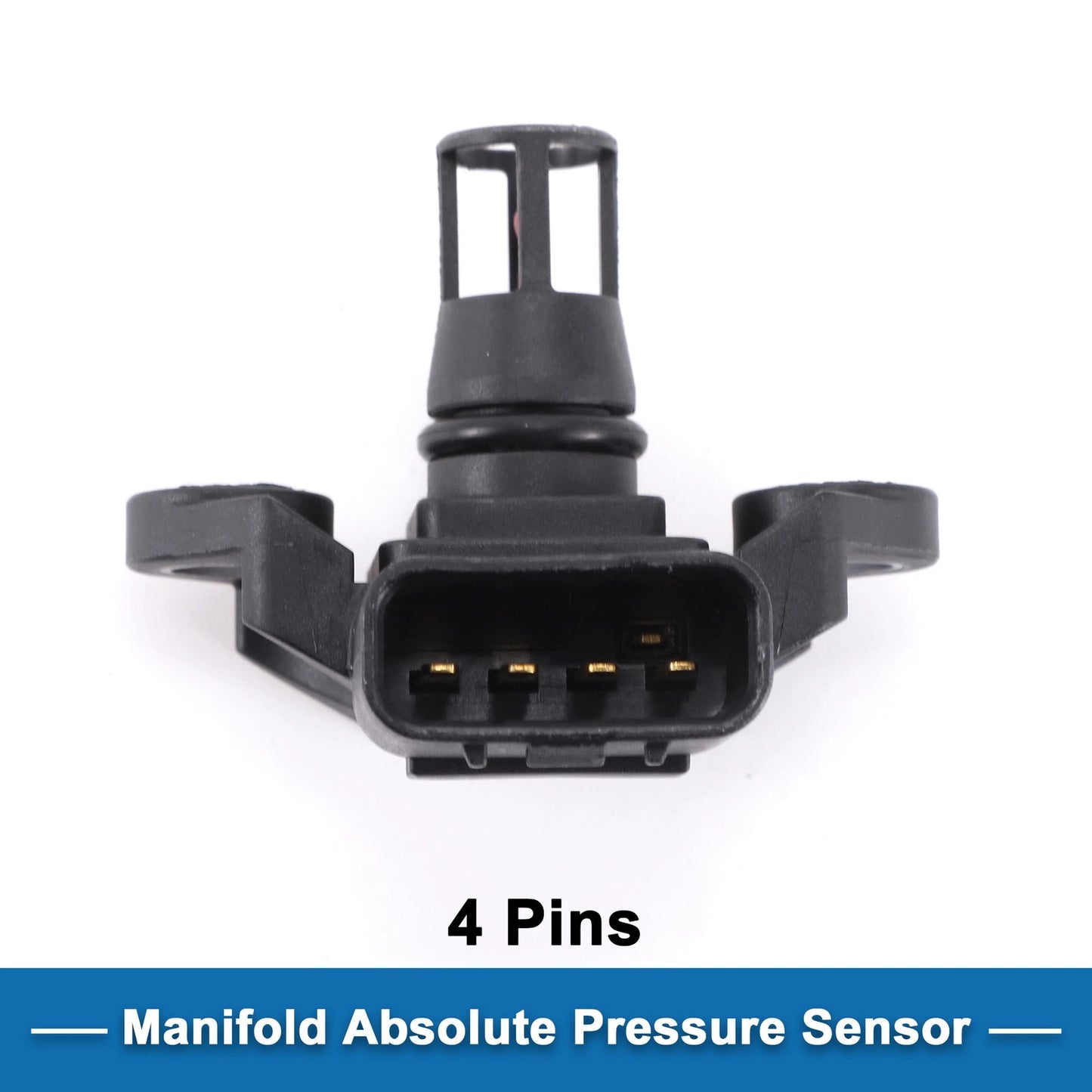 Manifold Absolute Pressure Sensor for Toyota Sequoia (2010–2011)