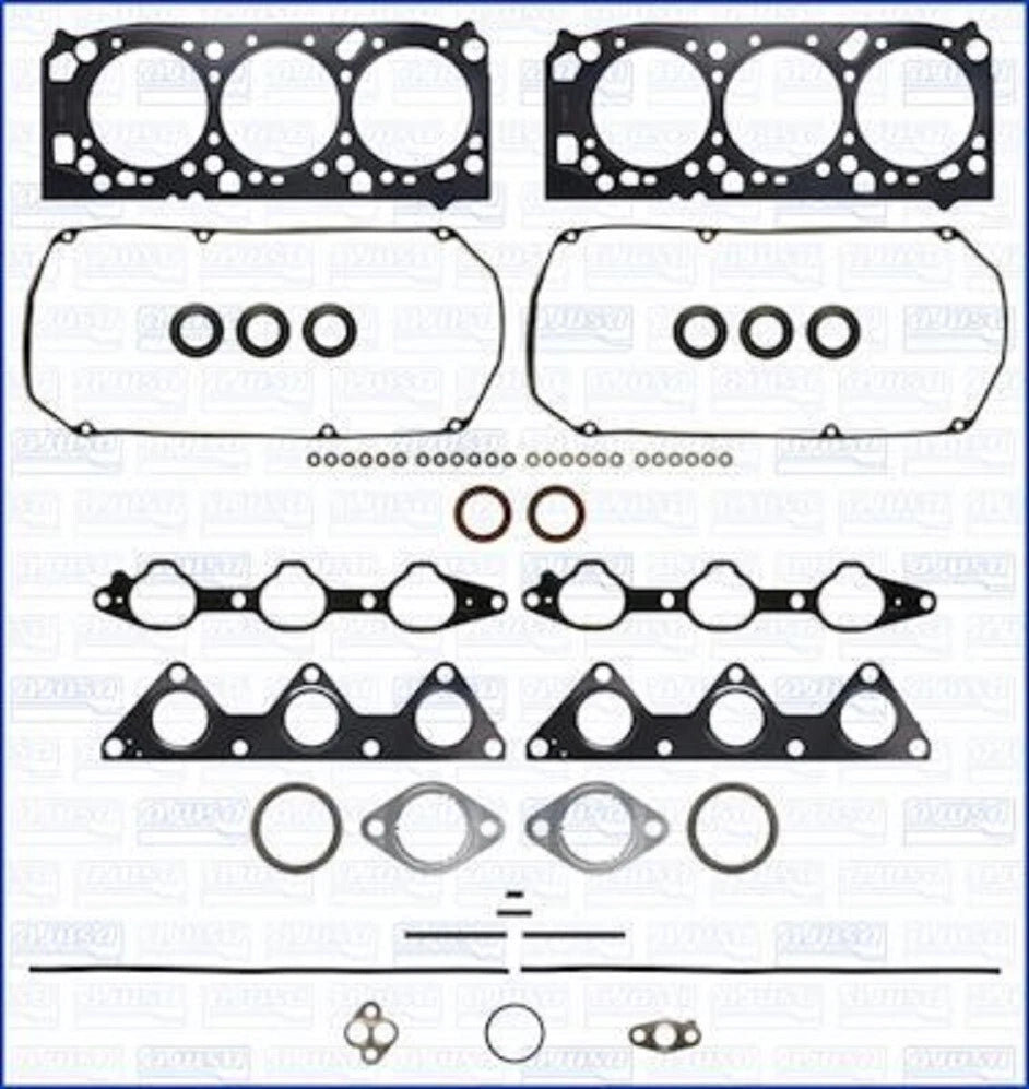 Cylinder Head Gasket for Mitsubishi 380 (2005-2008)