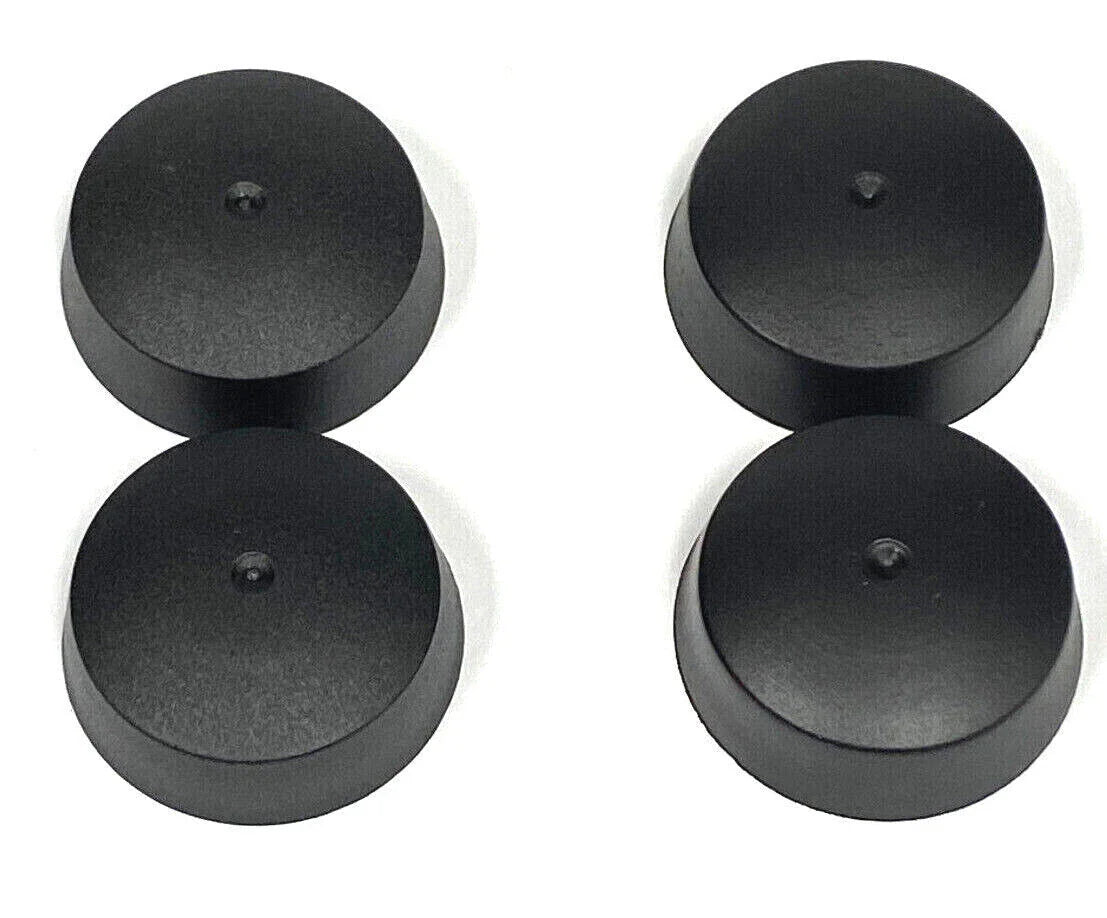 Trim Cylinder Ram Cap Anchor Pin for Mercruiser Alpha 1 Gen 2 16Pcs