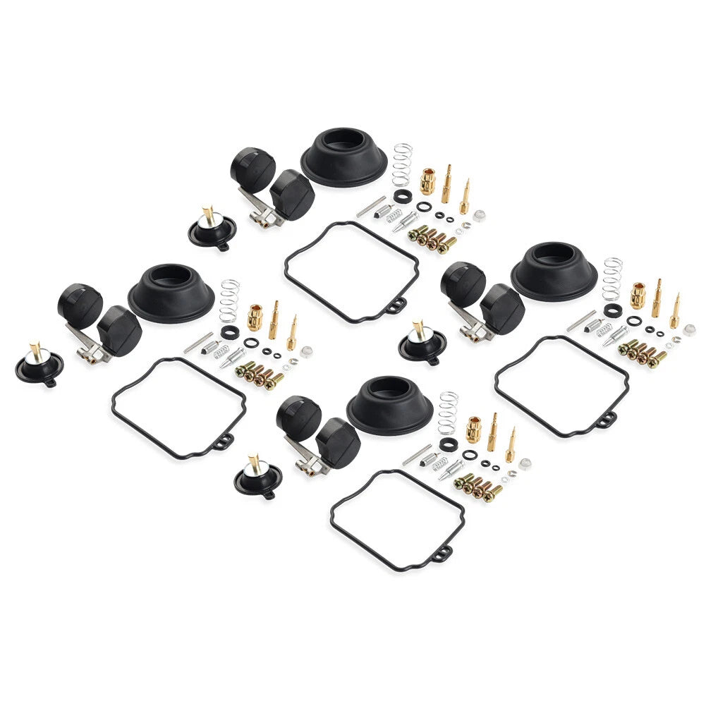 Carburetor Repair Kit for Yamaha XVS650 V-STAR (1998-2015)