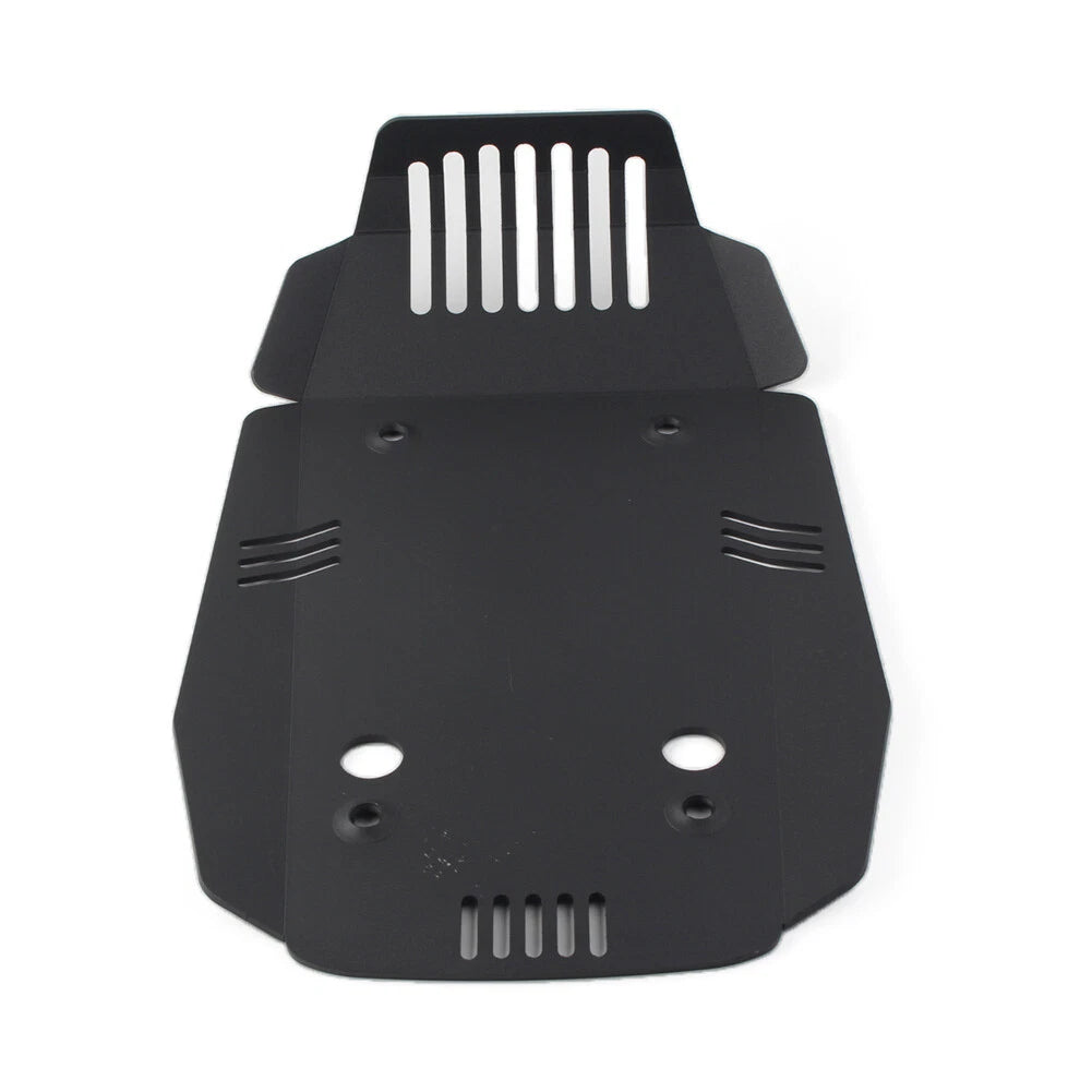Skid Plate Engine Base Chassis Guard for BMW R Nine T (2014-2019)