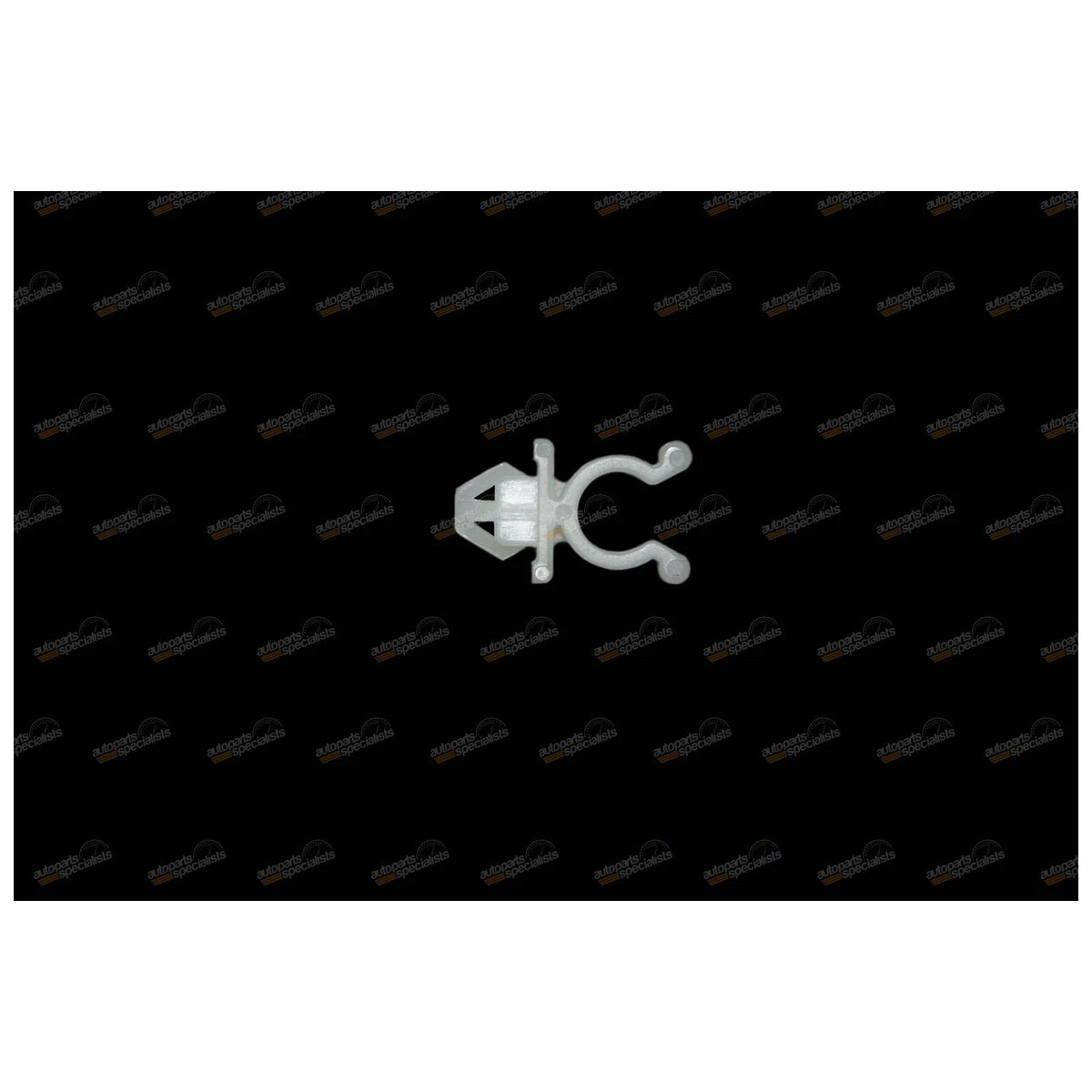 Hood Rod Support Clip Clamp for Nissan Navara D21 D22 Ute